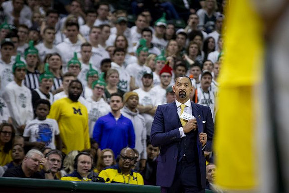 Juwan Howard