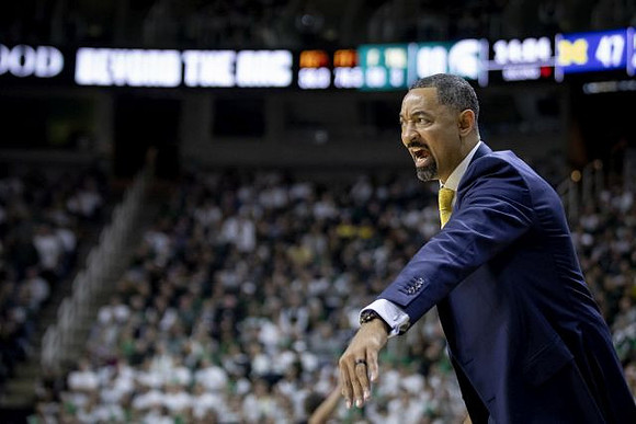 Juwan Howard