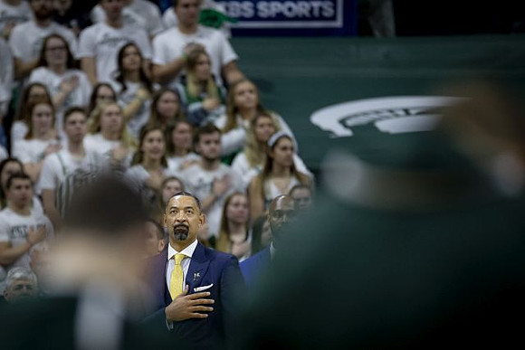 Juwan Howard