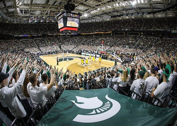Breslin Center