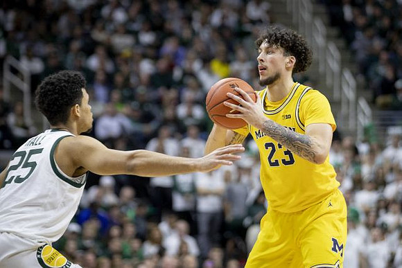 Brandon Johns Jr. (23)