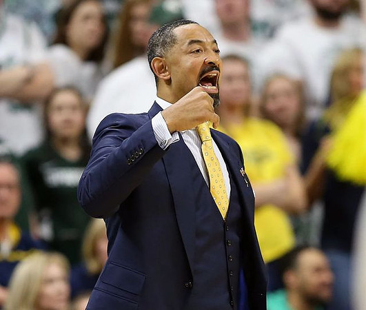 Juwan Howard