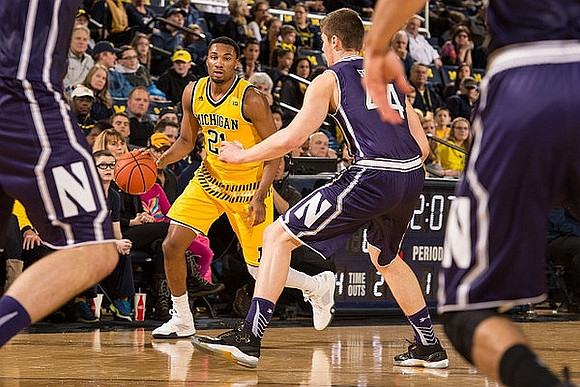 Zak Irvin (21)