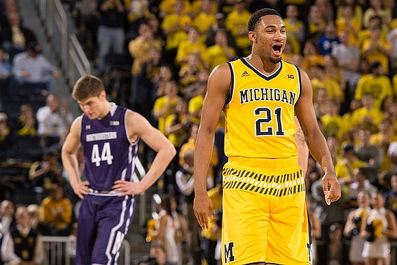 Zak Irvin (21)