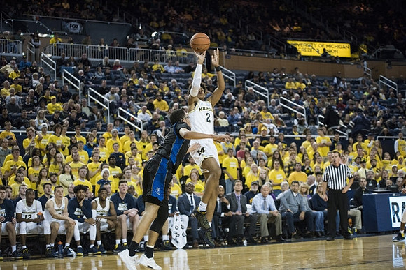 Jordan Poole (2)