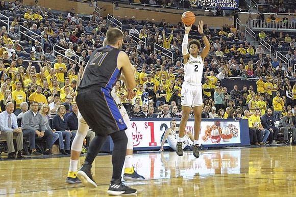 Jordan Poole (2)