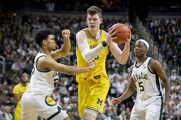 Jon Teske (15)