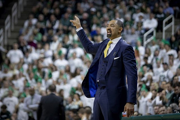 Juwan Howard