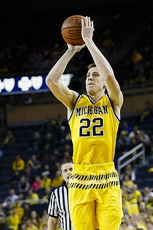 Duncan Robinson (22)