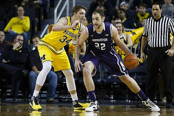 Mark Donnal (34)