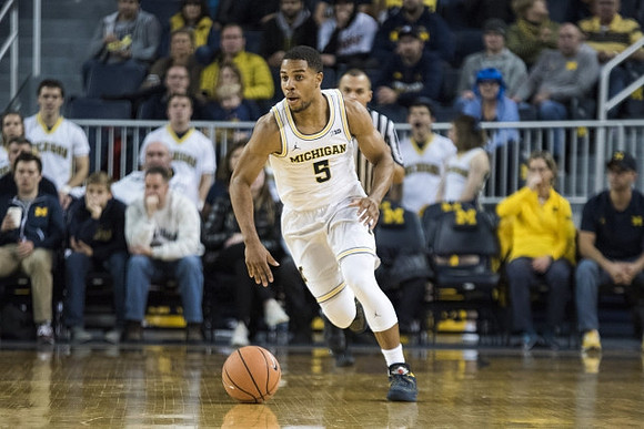 Jaaron Simmons (5)