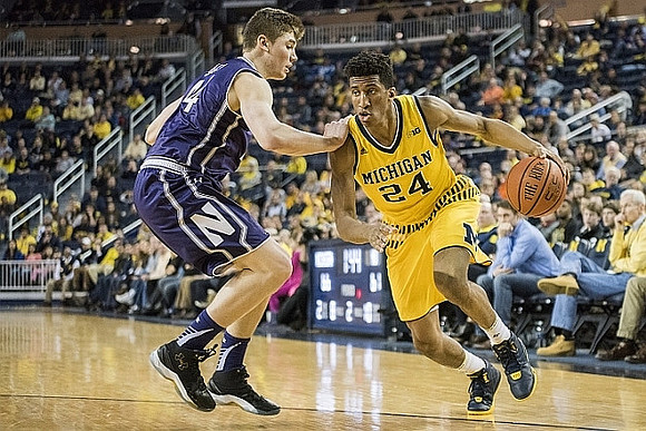 Aubrey Dawkins (24)