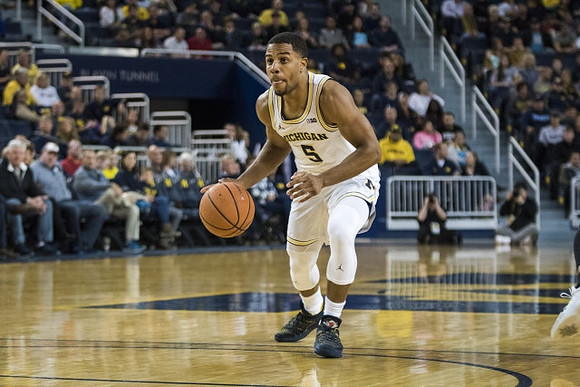 Jaaron Simmons (5)