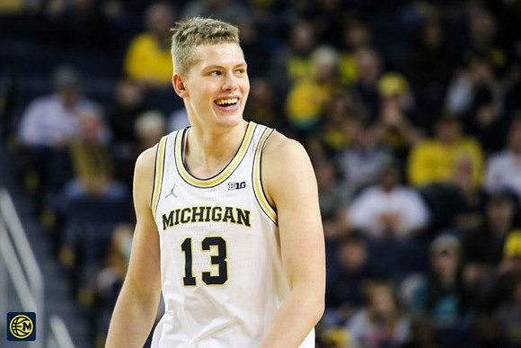 Moritz Wagner (13)