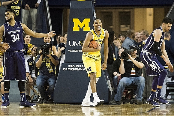 Zak Irvin (21)