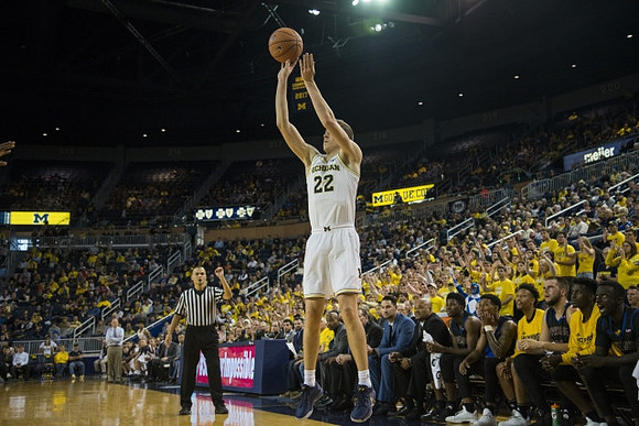 Duncan Robinson (22)