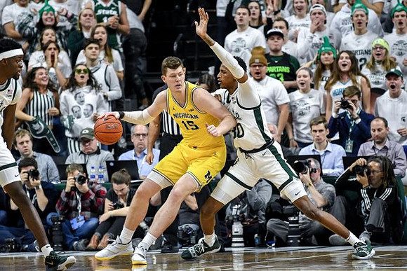 Jon Teske (15)