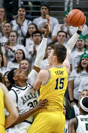 Jon Teske (15)