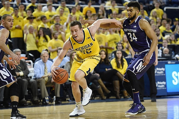 Duncan Robinson (22)