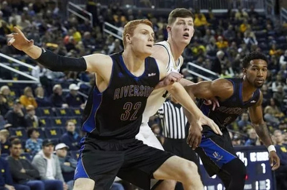 Jon Teske (15)