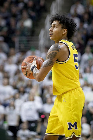 Eli Brooks (55)