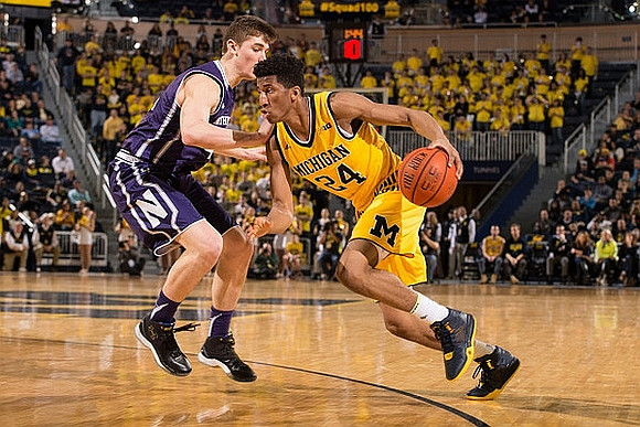 Aubrey Dawkins (24)
