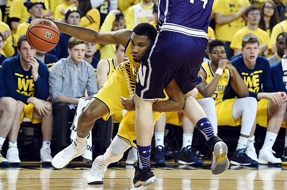 Zak Irvin (21)