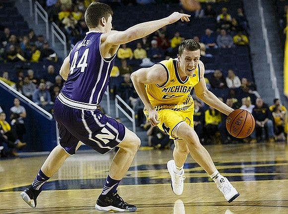 Duncan Robinson (22)