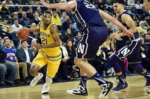 Zak Irvin (21)