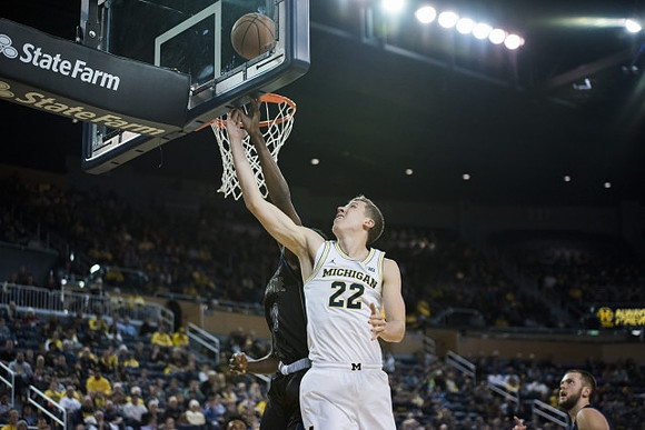 Duncan Robinson (22)