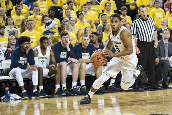 Jaaron Simmons (5)