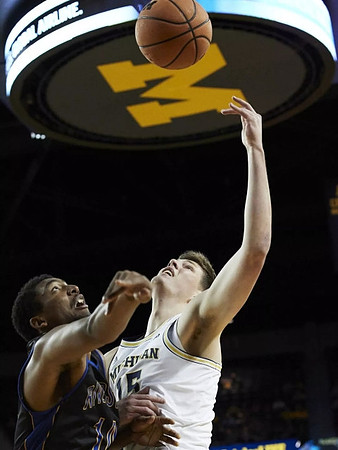 Jon Teske (15)