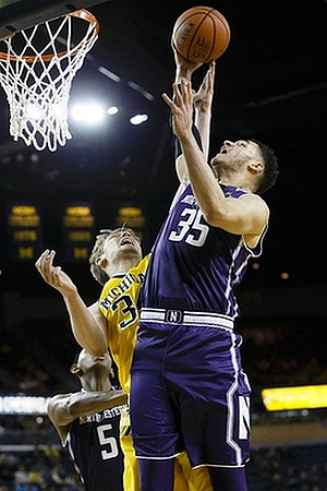 Mark Donnal (34)