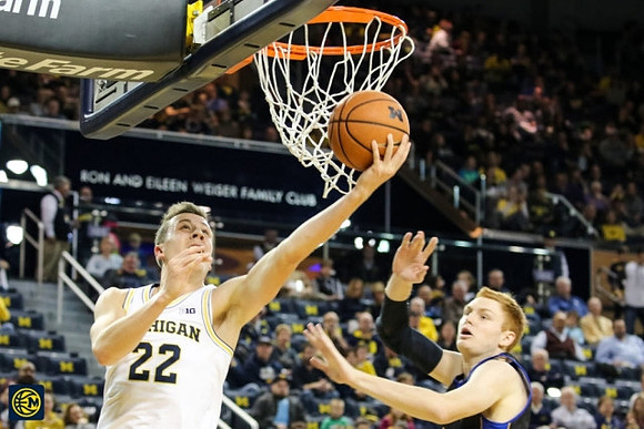Duncan Robinson (22)