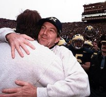 Lloyd Carr