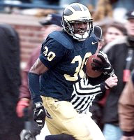 Andre Weathers (30)