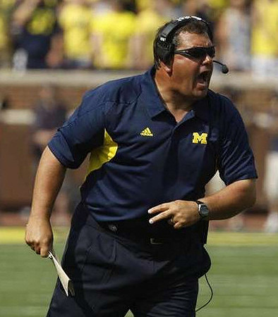 Brady Hoke