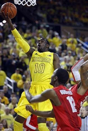 Tim Hardaway Jr. (10)