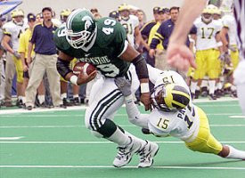 DeWayne Patmon (15)