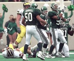 Drew Henson (7)
