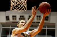 Long Beach State Head Coach Dan Monson