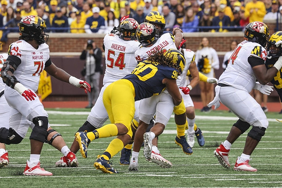 Mike Morris (90)