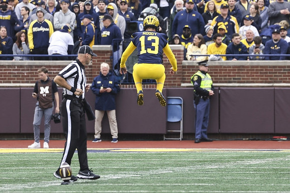 Jake Moody (13)