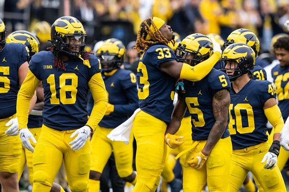 Eyabi Anoma Okie (18), German Green (33), DJ Turner (5), and Christian Boivin (40)