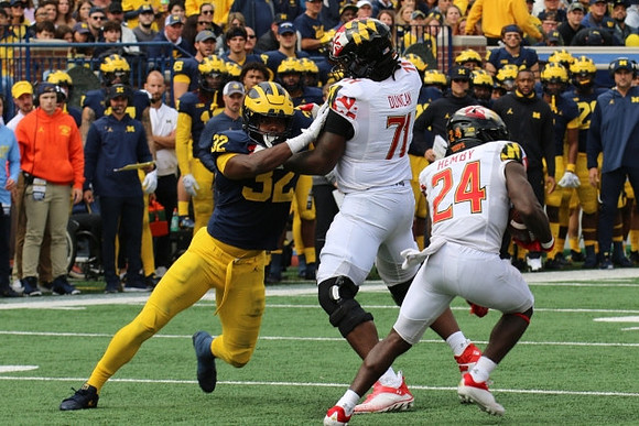 Jaylen Harrell (32)