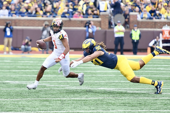 Mike Morris (90)