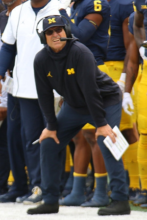 Jim Harbaugh