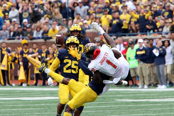 Junior Colson (25)