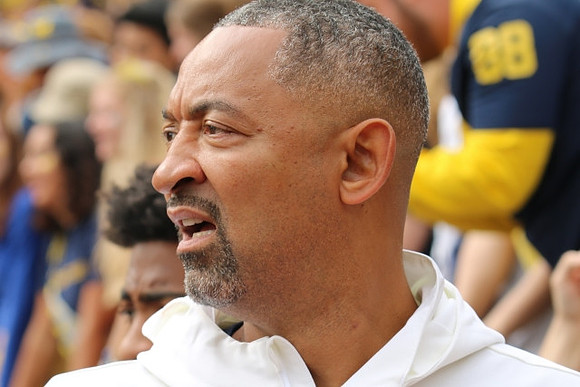 Juwan Howard