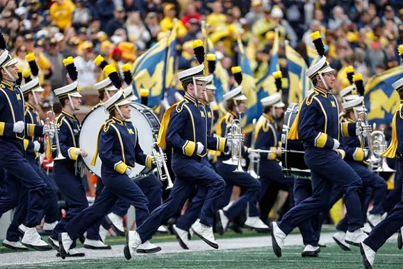 Michigan Band